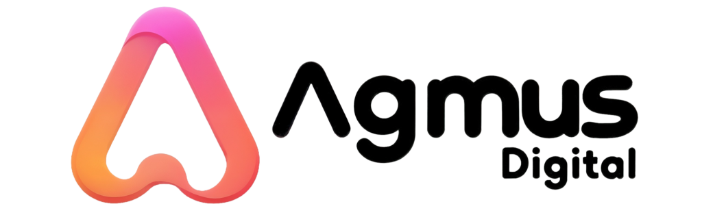 Agmus Digital Logo