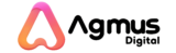 Agmus Digital Logo